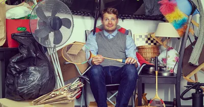 Bir gün lazım olur cümlesindeki büyük tehlike! Bu hastalığın pençesinde olabilirsiniz