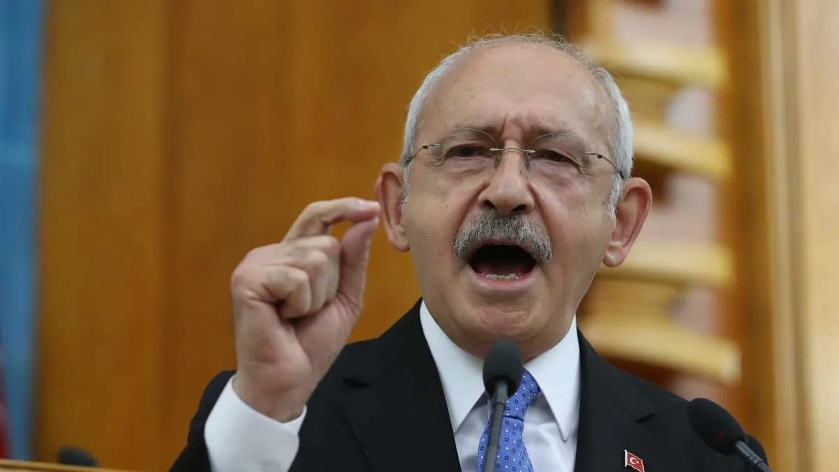 “Aday değilim siz çalanların yüzüne tükürün” “Aday değilim siz çalanların yüzüne tükürün”