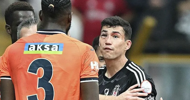 Son dakika haberi: Beşiktaş hastanesi!