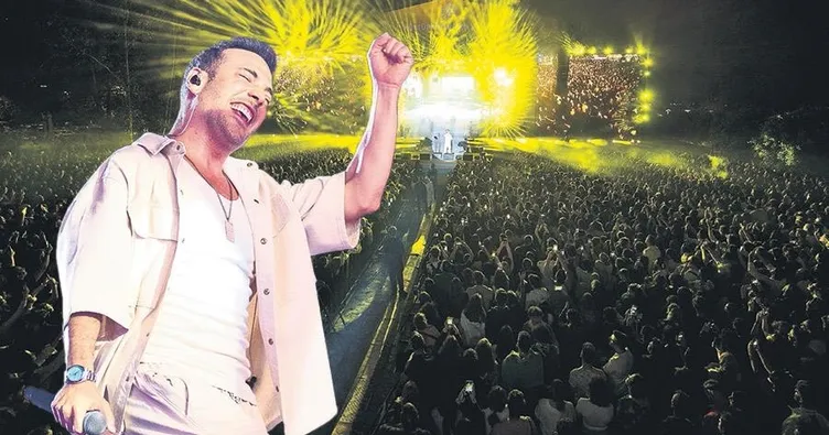 ‘Terzi gibi kişiye özel şarkı yapamam’