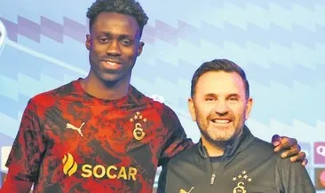 Türkiye için DEVAM edeceğiz