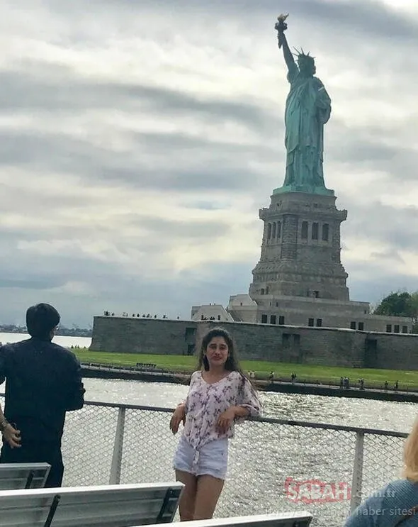 Meltem Miraloğlu'ndan akıllara zarar açıklama! Meltem Miraloğlu: Beni Hollywood starı yapacak...