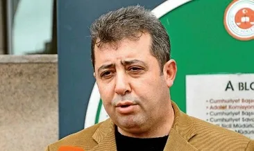 Gülen’in prensini kollayanlara dava