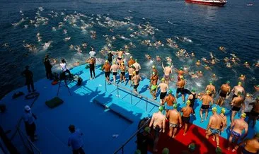 Samsung Boğaziçi Kıtalararası Yüzme Yarışı 21 Temmuz’da