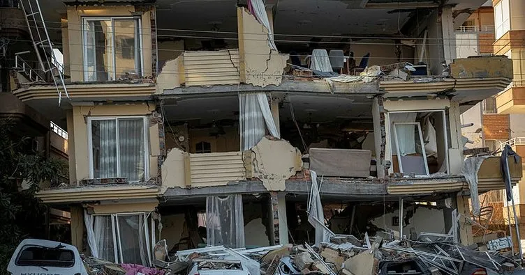 Deprem bölgesi riskli değilmiş yalanına Çevre ve Şehircilik Bakanlığı’ndan yanıt