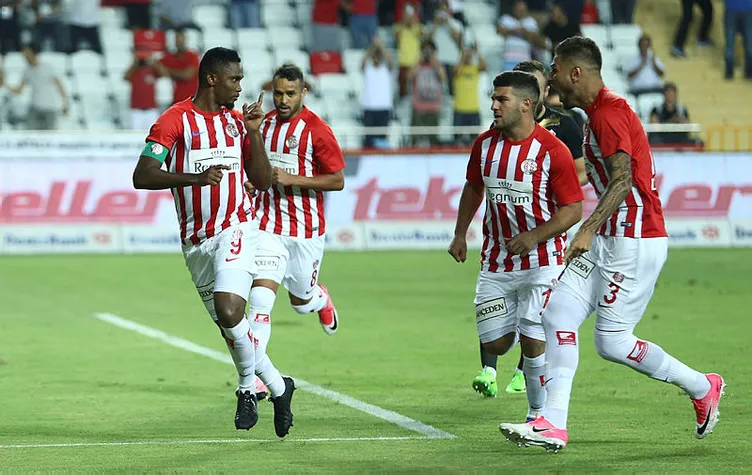 Beşiktaş'a haber gönderdi: Beni alın!