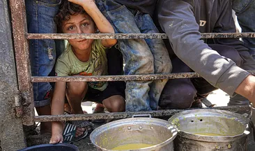 Gazze’de sessiz soykırım: Açlık, yıkım ve zorla göç! 650 bin çocuk ölüm kuyruğunda