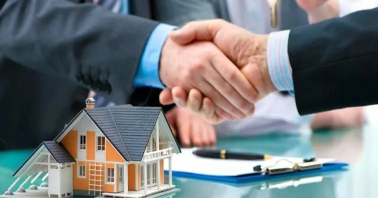 Ev alım satımında yeni dönem