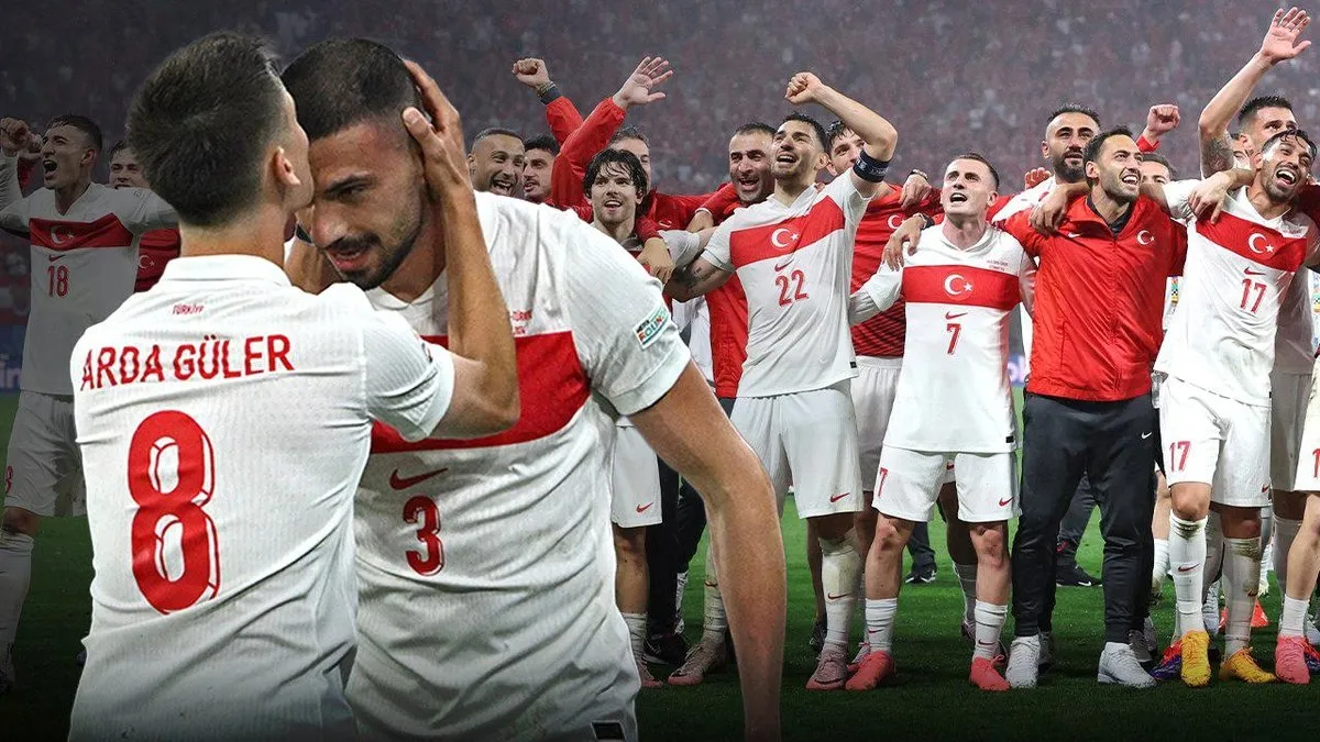 MİLLİLERİN MAÇ PROGRAMI 2025: A Milli takım ilk maçı ne zaman, nerede oynanacak? İşte, Milli takım karşılaşmaları!