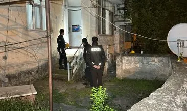 Karabük'te komşu katliamı: 1 ölü 1 yaralı! #karabuk