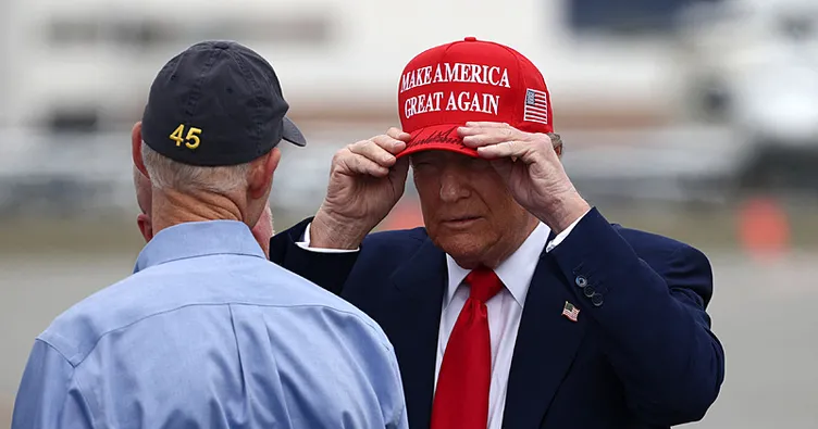 Trump’ın cinsiyet kararnamesi ihlal edildi: ABD Eğitim Bakanlığı soruşturma açtı