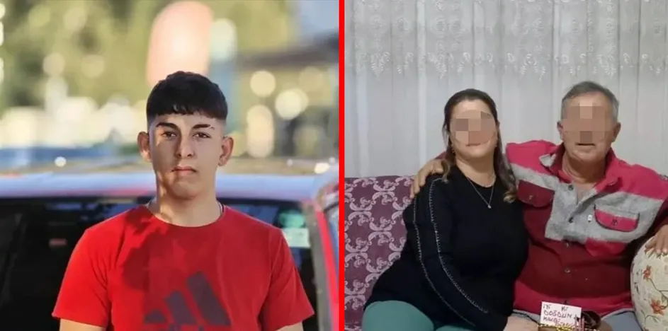 SON DAKİKA...Oğullarını öldürüp cesedini yol kenarına atmışlardı: Cani anne ile babanın cezası belli oldu!