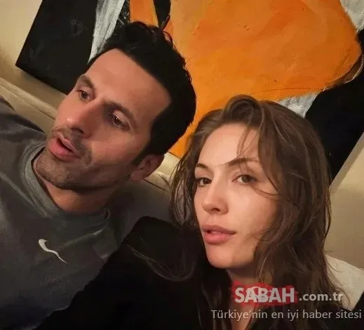 Yasemin Kay Allen barıştığı Amerikalı Aynasız Erdal Kaya’yla yepyeni aşk paylaşımı yaptı!