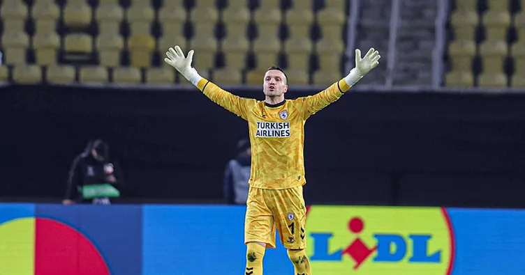 Okan Kocuk: Kimin oynadığı önemli değil!