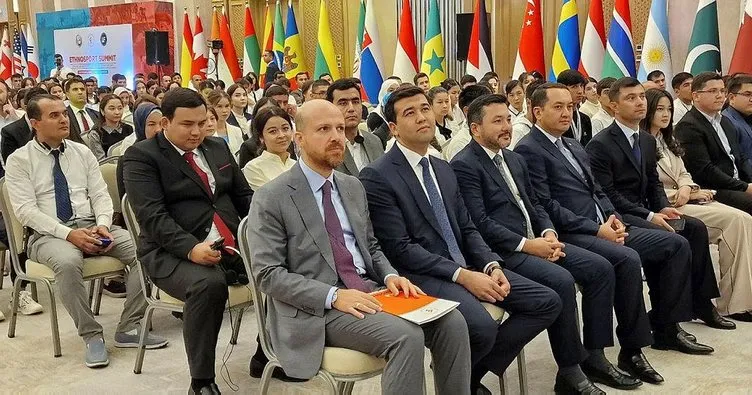 Özbekistan’da büyük buluşma