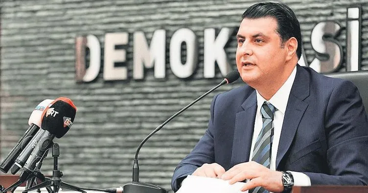 CHP mafya partisine döndü