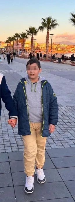 Özel bakım merkezinde otizmli çocuğa şiddet: Vücudu morardı! Beğenmiyorsanız kendiniz baksaydınız!