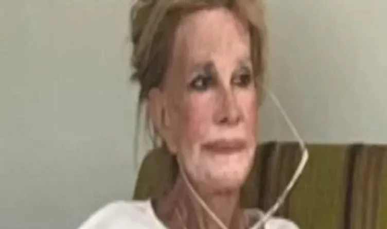 Pakize Suda son hali ve sağlık durumu Pakize Suda kimdir, kaç yaşında