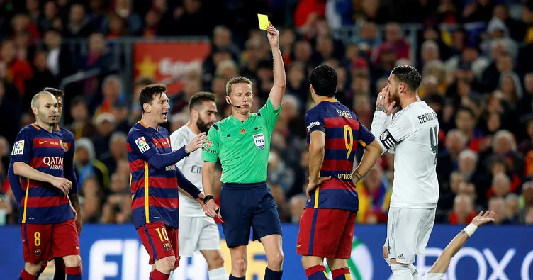 Beşiktaş - Braga maçına İspanyol hakem