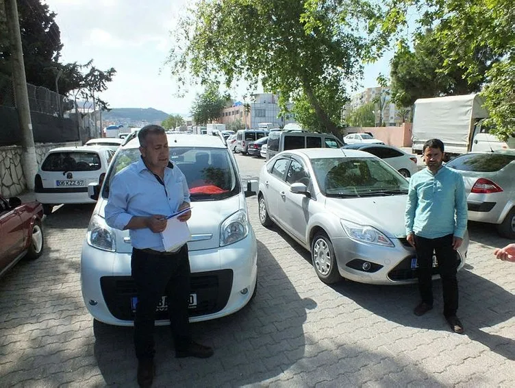 mersin ve adana da buyuk vurgun