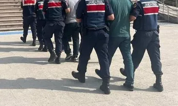 8 yılda Avrupa'ya kaçmaya çalışan 4 binden fazla FETÖ üyesi yakalandı #istanbul