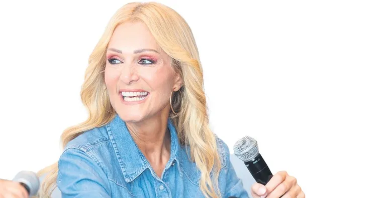 ‘İstanbul’da muhteşem bir gece yaşayacağız’