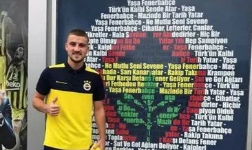 Fenerbahçe’den Fatlind Azizi kararı
