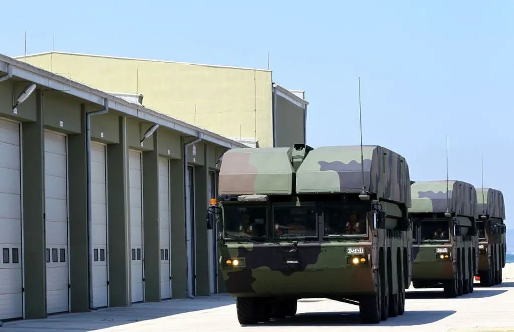 Türk ordusunun "transformer"ları
