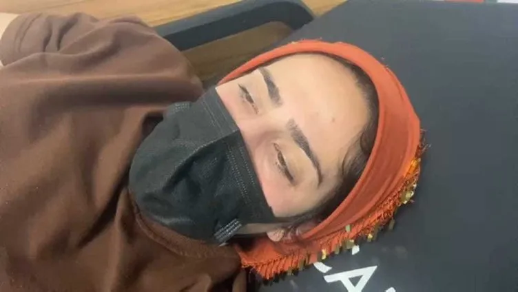 Sürekli hapşıran kadına teşhis konuldu! Böyle bir vaka şu ana kadar görmedik!