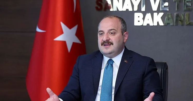 Türkiye milyar $’lık yatırım liginde