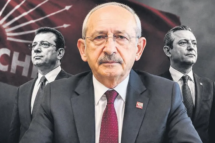 SON DAKİKA | Kılıçdaroğlu CHP’de temizlik başlatıyor! Tarihin en büyük arınma süreci