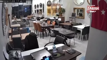 Malatya'da depremin yeni görüntüleri ortaya çıktı