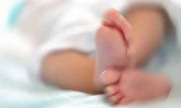 Siirt’te boğazına şeker kaçan 16 aylık bebek hayatını kaybetti