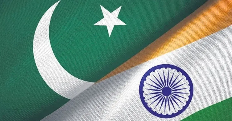 İki nükleer güçten yeni yıl sürprizi