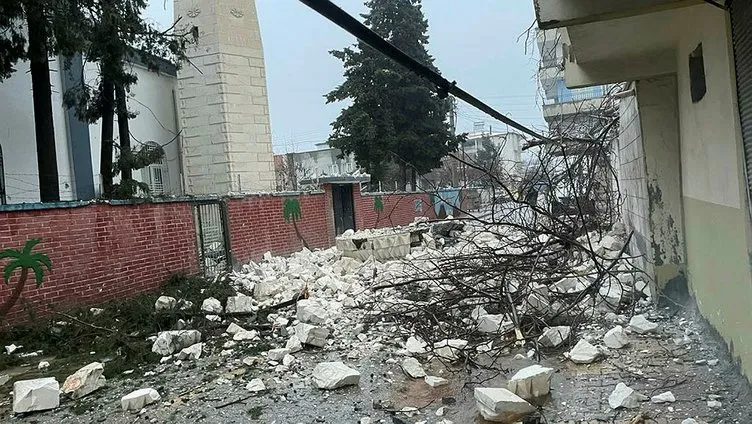 SON DAKİKA: Kahramanmaraş deprem bölgesinden çok acı görüntüler! Büyük deprem sonrası ölü sayısı artıyor