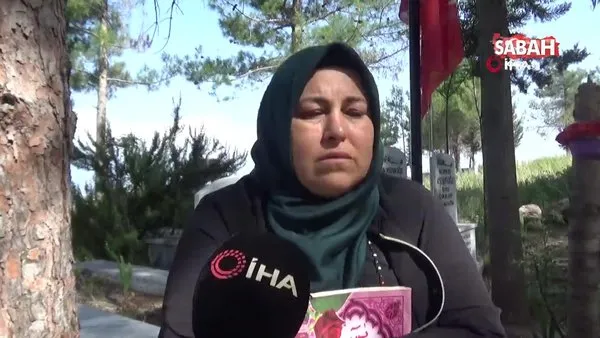 Öldürülen Azra Gülendam Haytaoğlu'nun annesi kızının son sözlerini sordu, katili ise pişkince güldü | Video