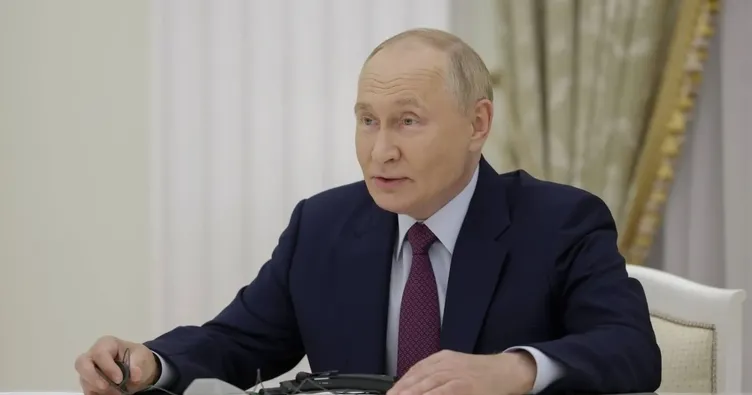 Putin’den PKK/YPG açıklaması: Türkiye’nin endişelerini anlıyoruz