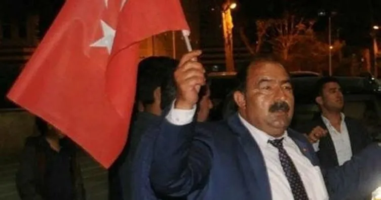 Tutuklanan Emin Kalkan’ın ifadesi ortaya çıktı! Tahir Güven’in öldürülmesini PKK adına Miraz gerçekleştirdi