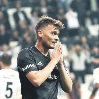 Ljajic’e söyle toparlansın