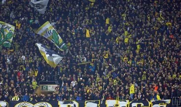 Fenerbahçeli taraftar ağır yaralandı