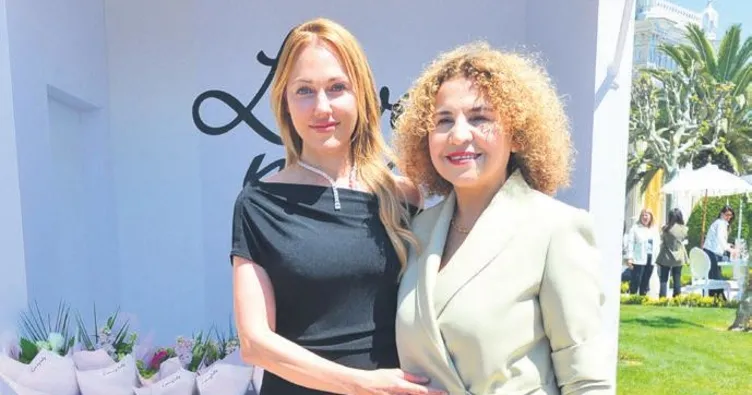 ‘Alışverişi hızlı yaparım’