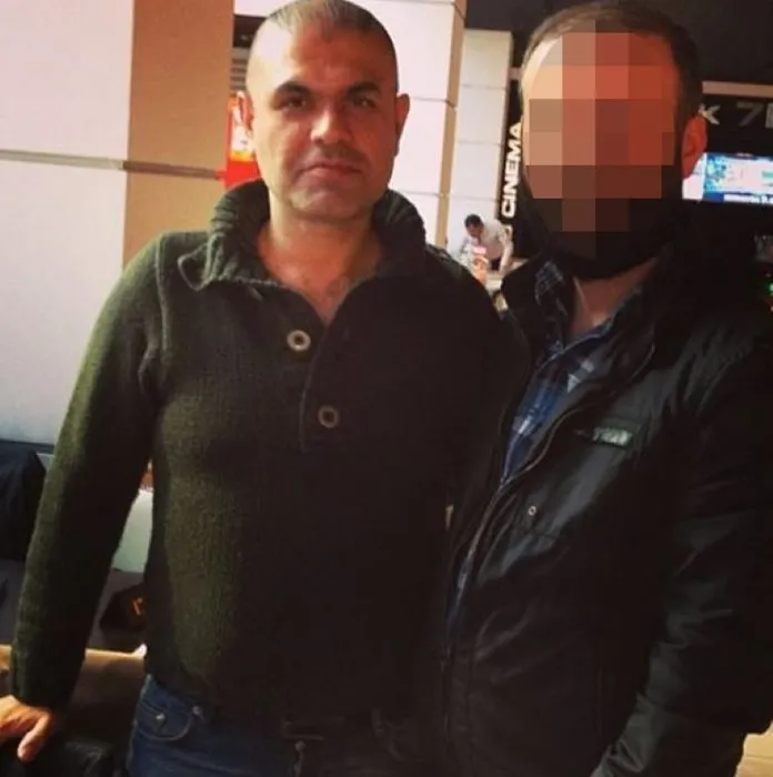 Ajdar Anık’ın son hali (Ajdar Anık şimdi ne yapıyor?) Son Dakika