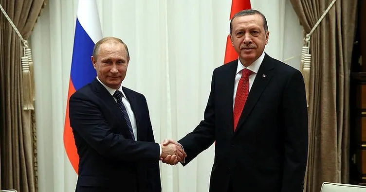 Son dakika| Başkan Erdoğan ve Putin arasındaki görüşmenin detayları: Rus turistler için yeni ödeme sistemi