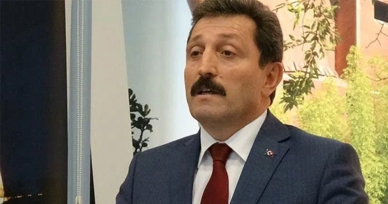 Orhan Tavli Kimdir Yeni Mugla Valisi Orhan Tavli Kac Yasinda Nereli Son Dakika Haberler