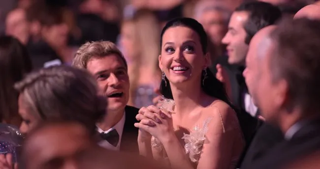 Katy Perry ile Orlando Bloom aşklarına son noktayı koydu