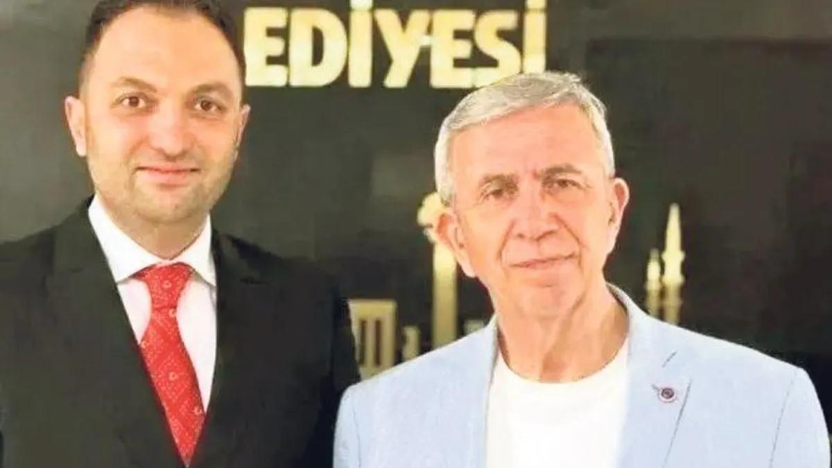 Konserler üzerinden 154 milyonluk büyük vurgun