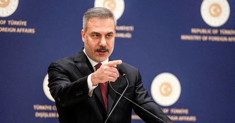 İran’a askeri müdahaleye karşıyız