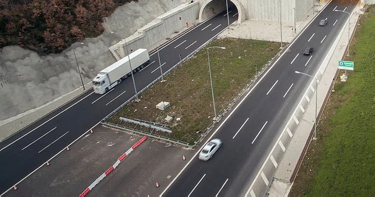 Aydın-Denizli Otoyolu ihalesi 26 Mart’ta