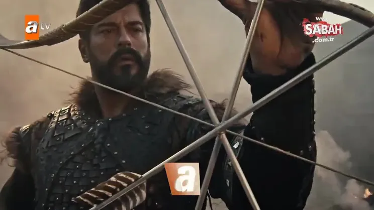 Kuruluş Osman 150. Bölüm 2. Fragmanı