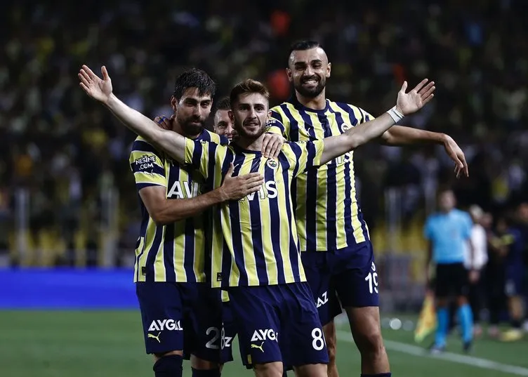 Son dakika Fenerbahçe haberi: İsmail Yüksek gerçeği ortaya çıktı! Transfer bu rakama bitirilmiş...